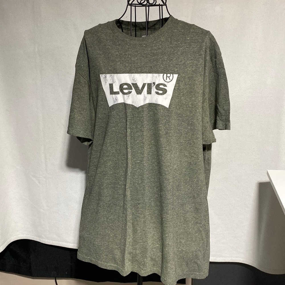 Levi’s mens t-shirt - Picture 1 of 5
